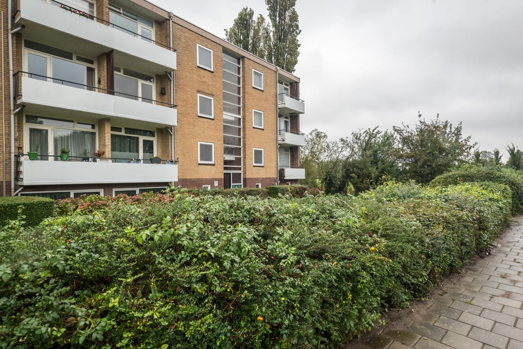 Foto 32 van Burgemeester Jur. Visserlaan 74