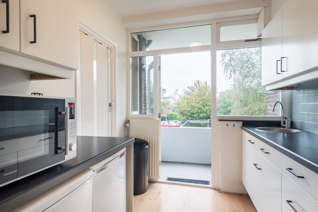 Foto 23 van Burgemeester Jur. Visserlaan 74