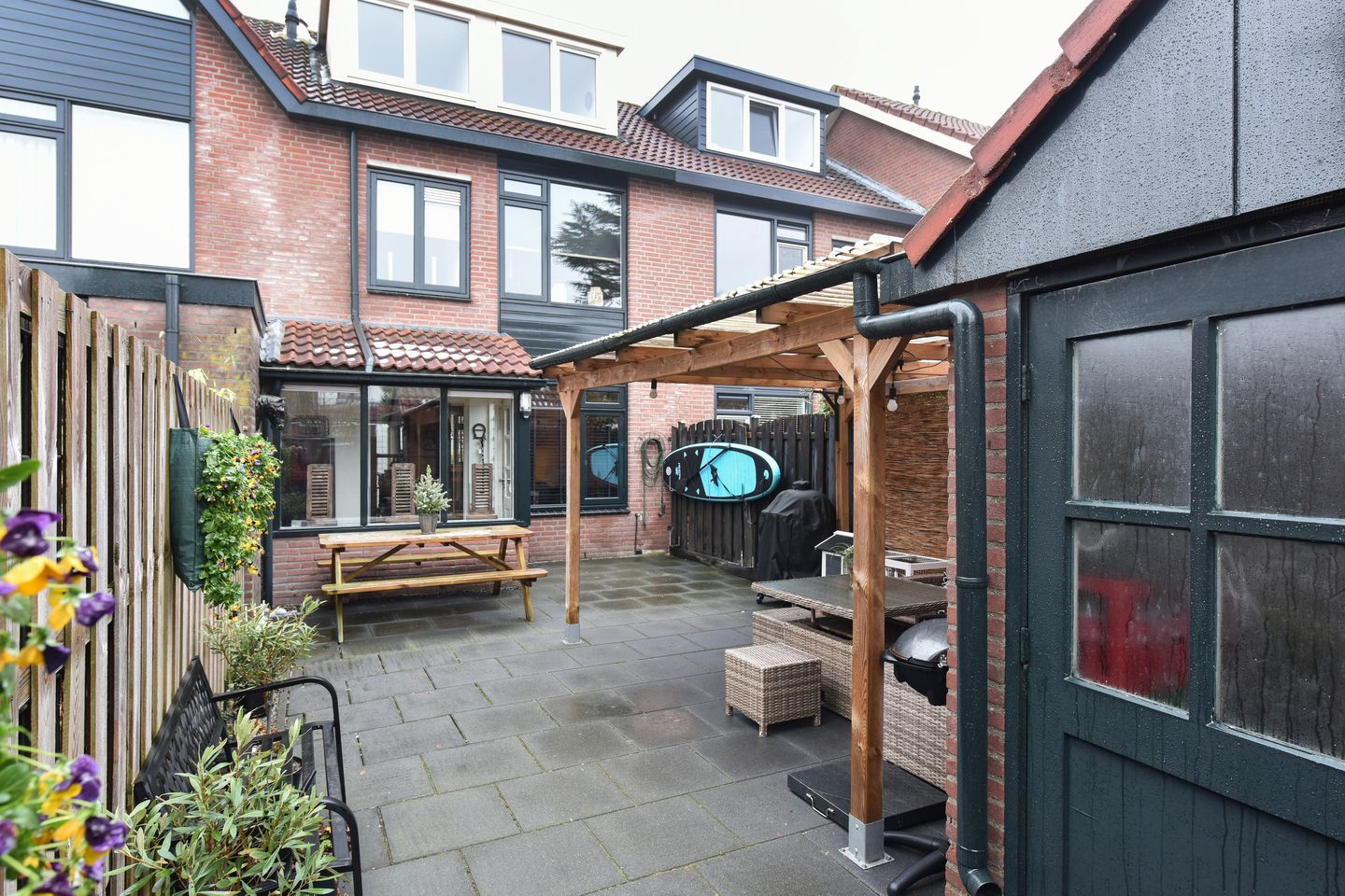 Photo 20 of Turfstekerslaan 11