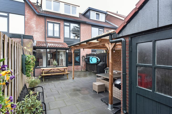 Photo 20 of Turfstekerslaan 11