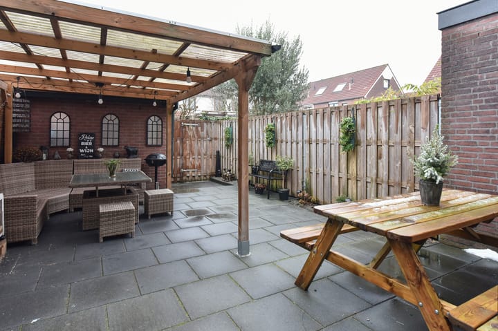 Photo 21 of Turfstekerslaan 11