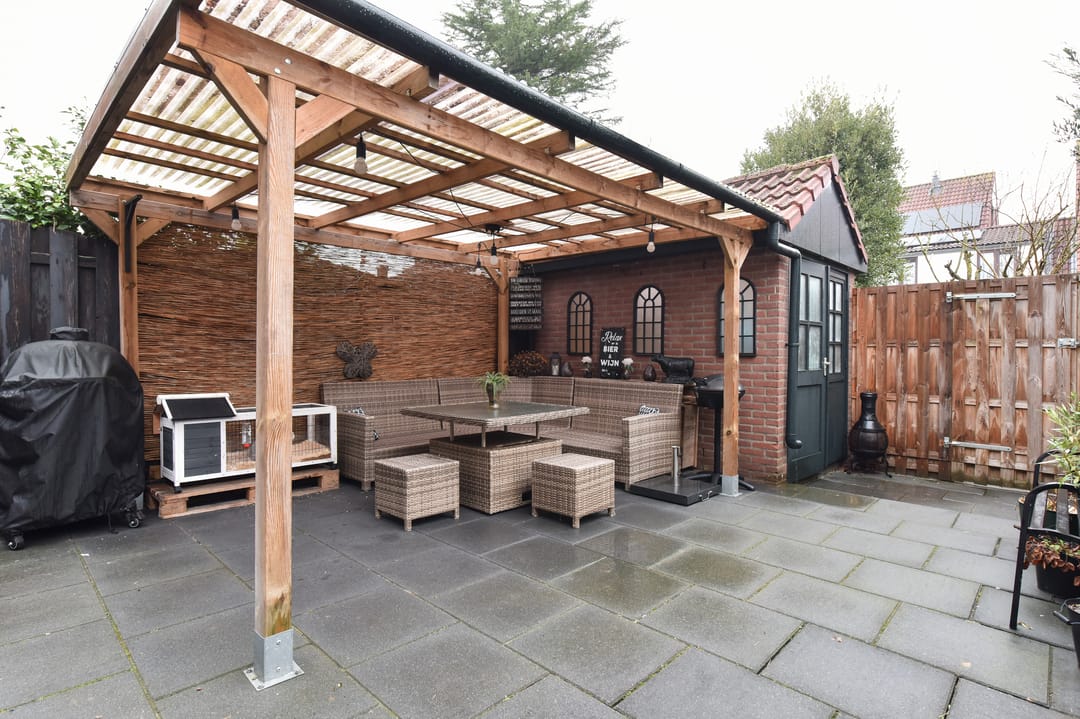 Photo 22 of Turfstekerslaan 11