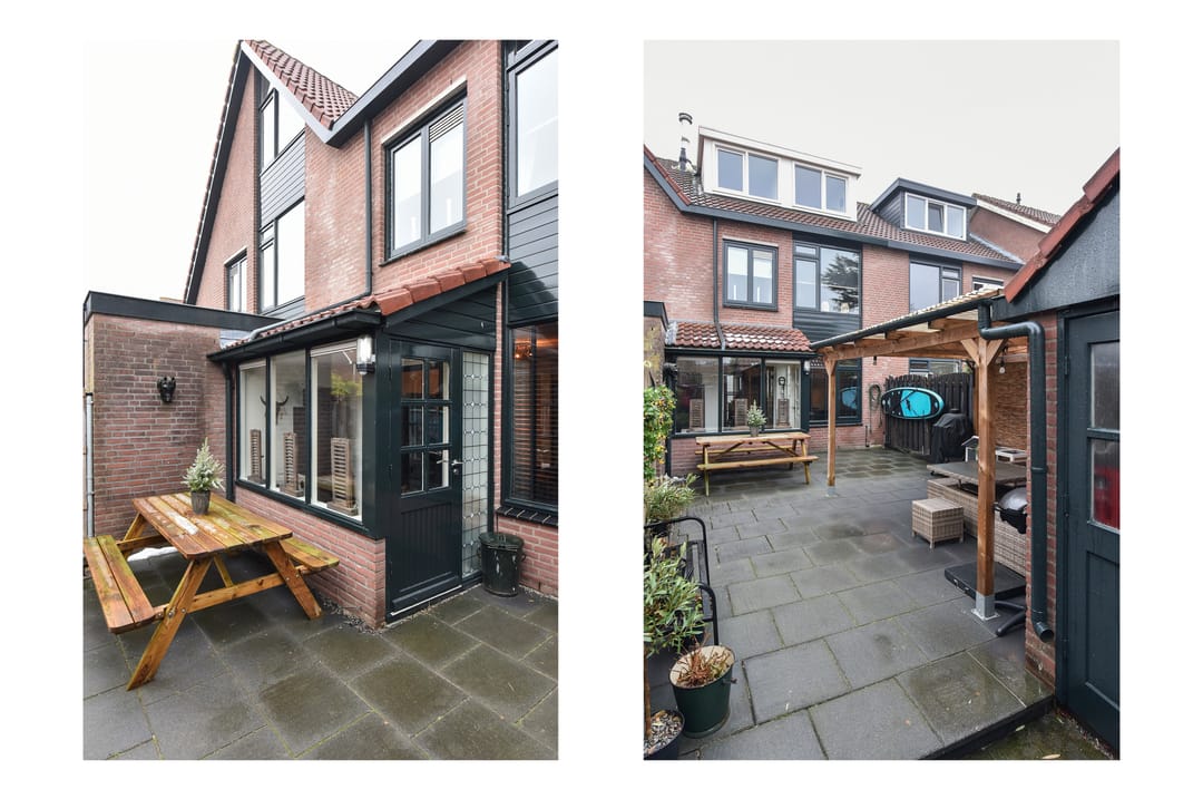 Photo 23 of Turfstekerslaan 11