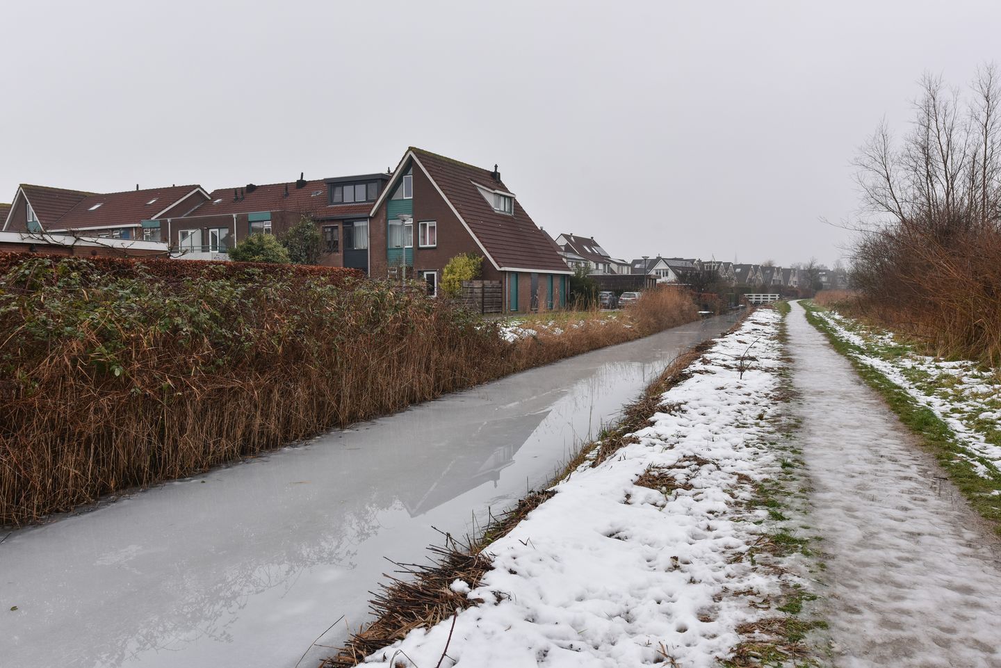 Photo 25 of Turfstekerslaan 11