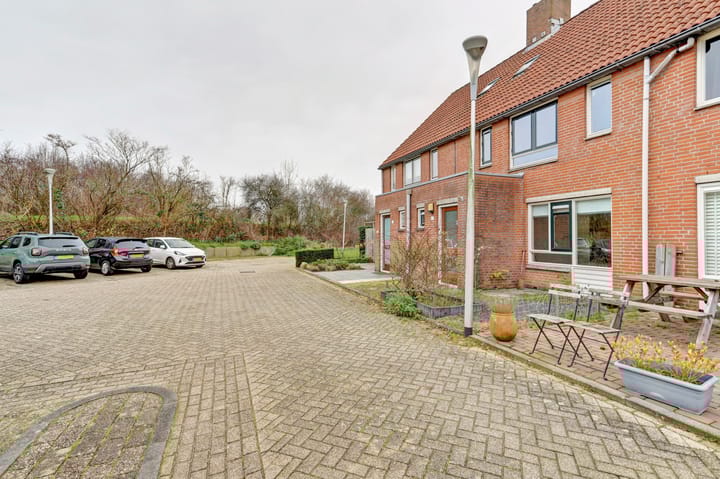 Photo 2 of Bramengaarde 35