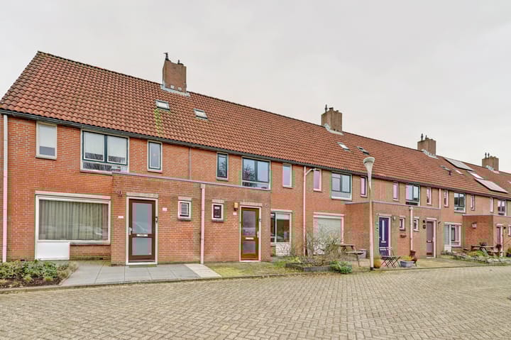 Photo 3 of Bramengaarde 35