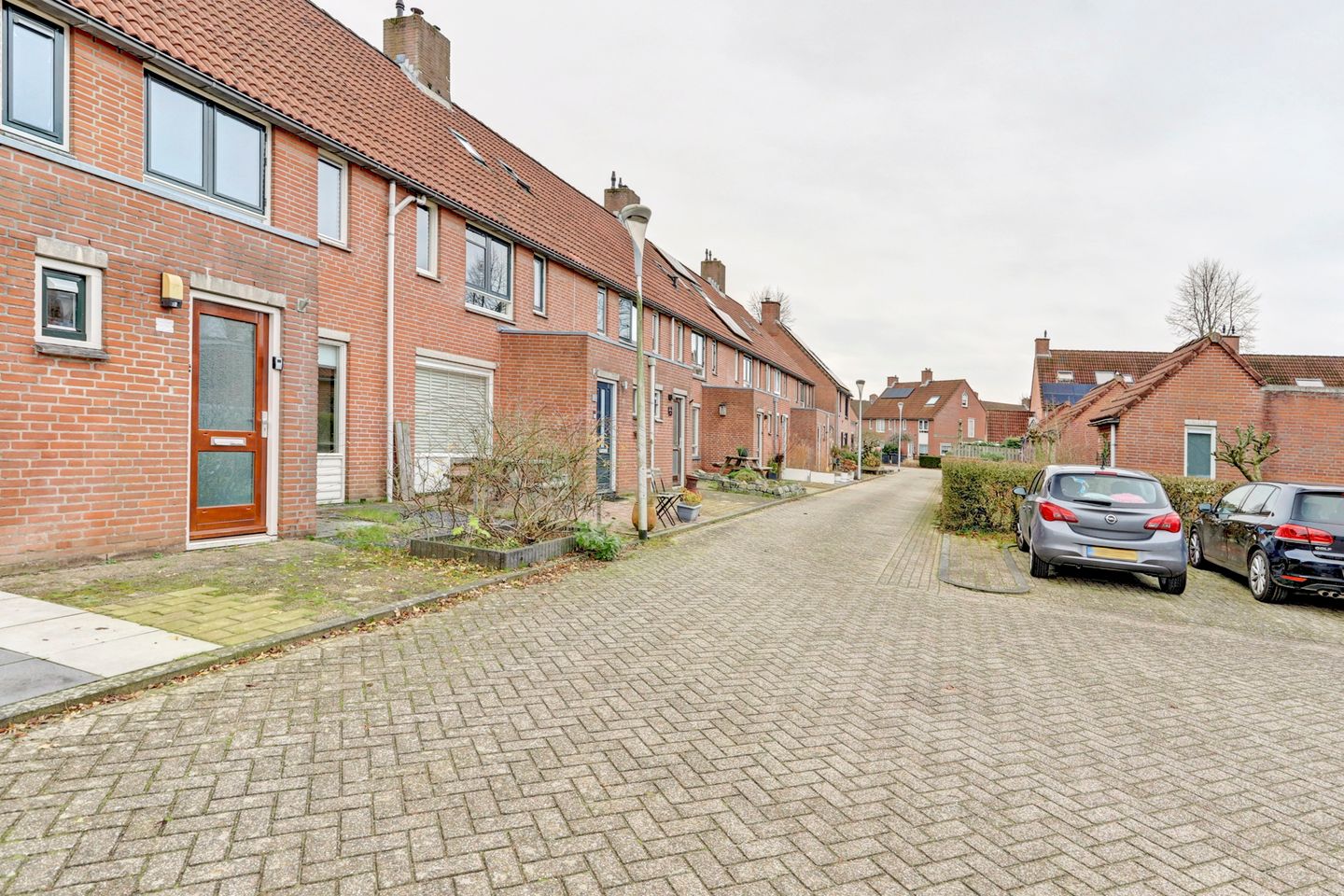 Photo 4 of Bramengaarde 35