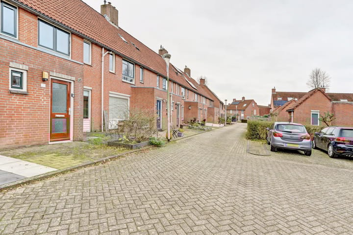 Photo 4 of Bramengaarde 35