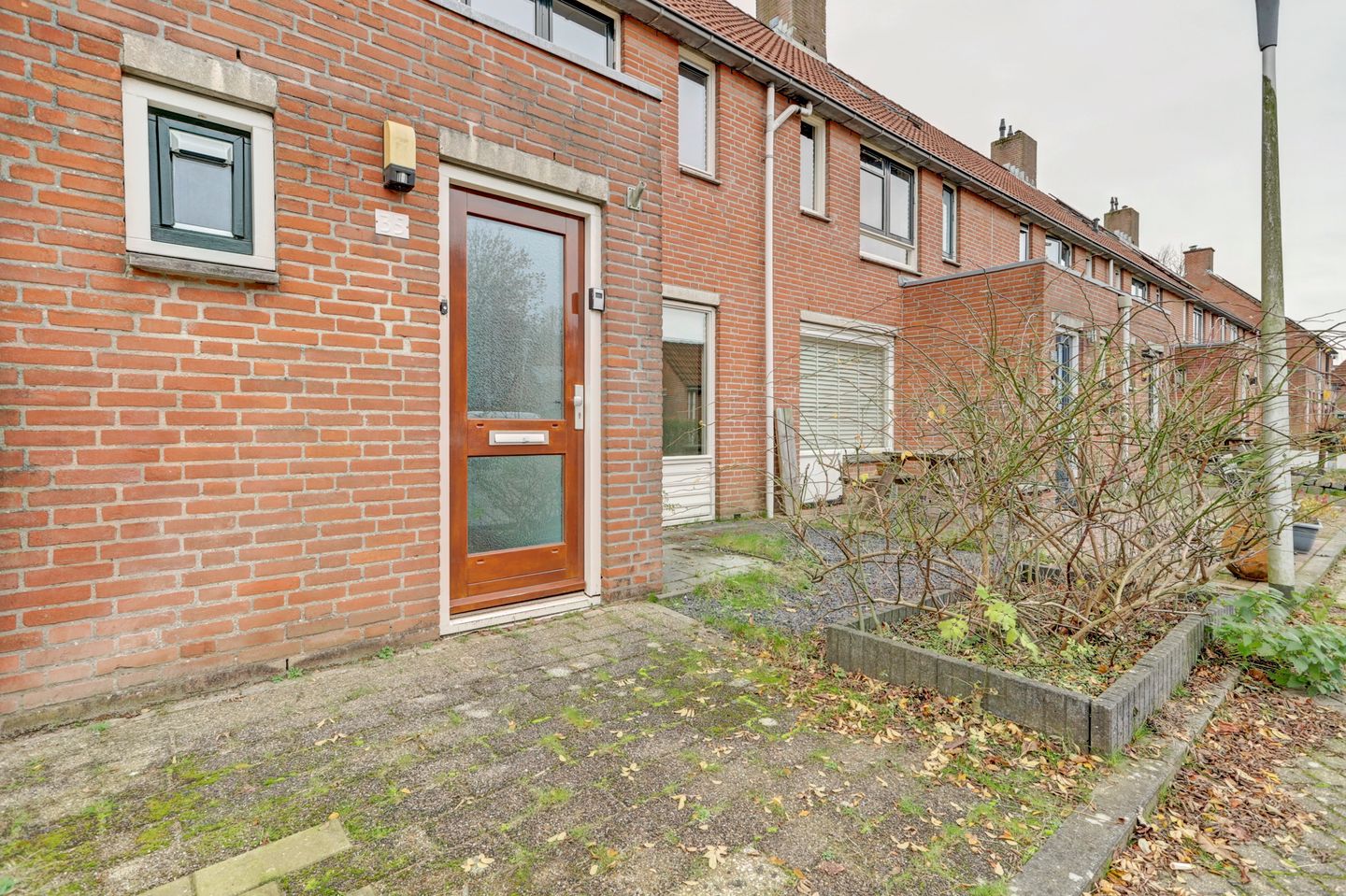 Photo 5 of Bramengaarde 35