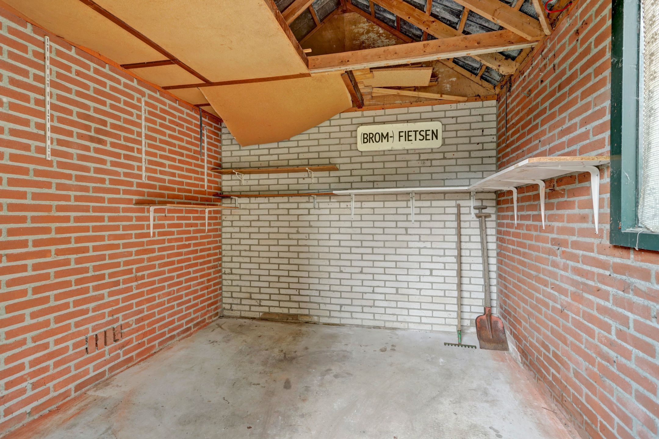 Photo 33 of Bramengaarde 35