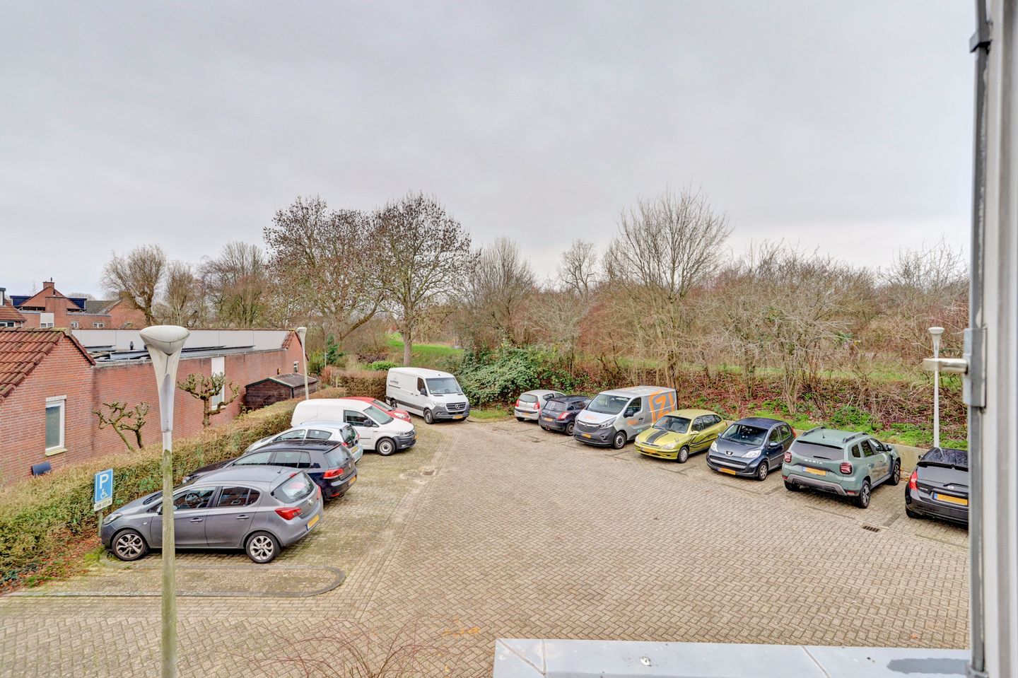 Photo 34 of Bramengaarde 35