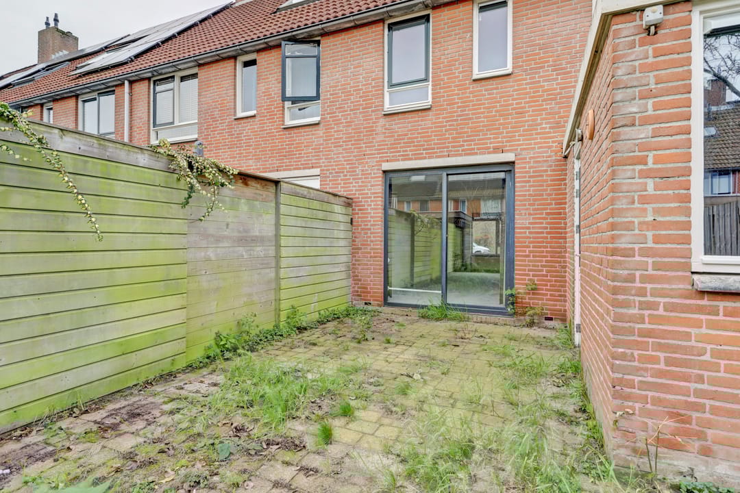 Photo 37 of Bramengaarde 35