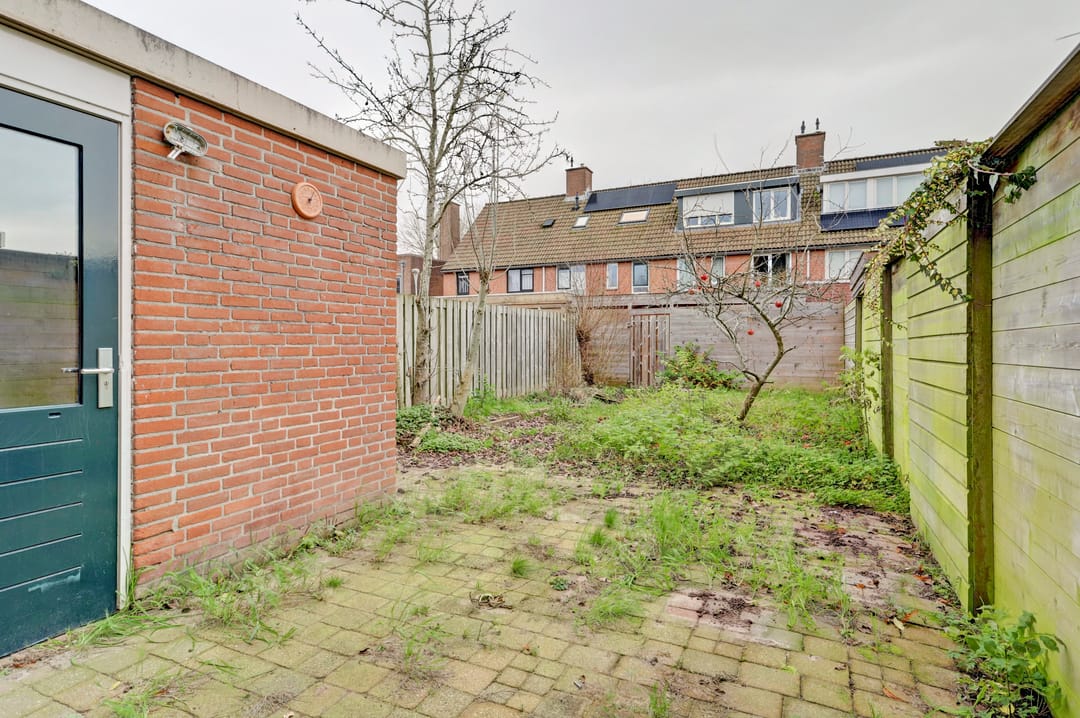 Photo 38 of Bramengaarde 35