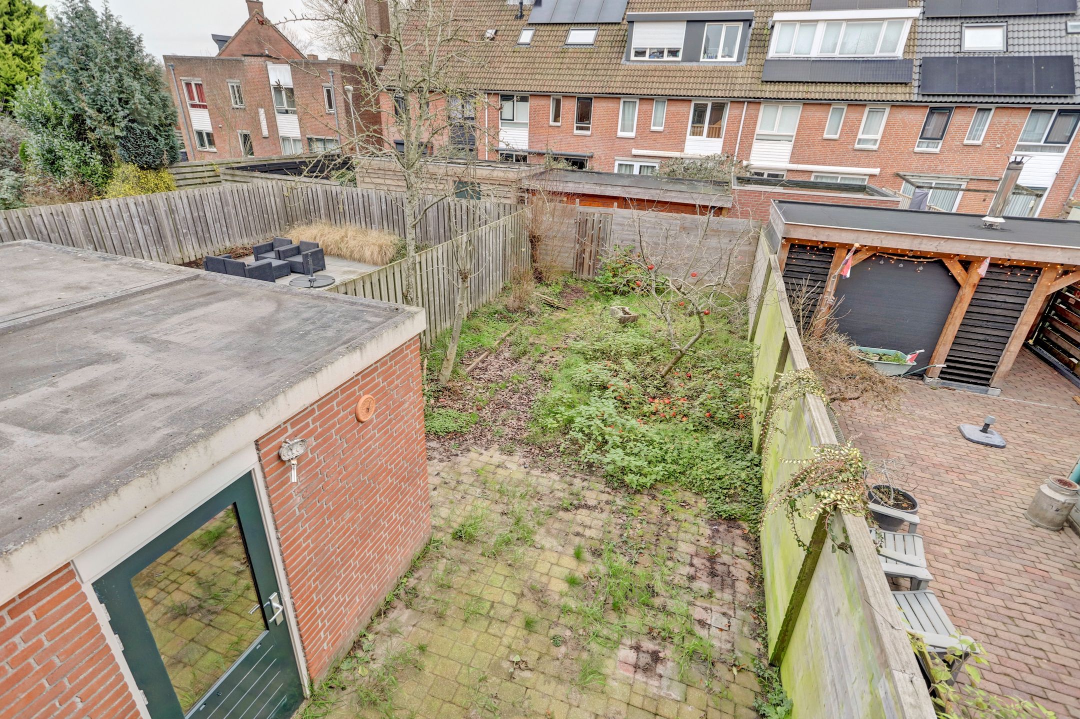 Photo 39 of Bramengaarde 35