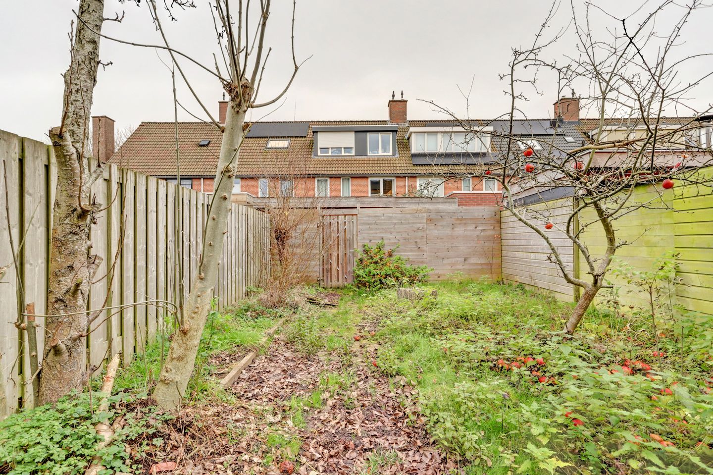 Photo 40 of Bramengaarde 35