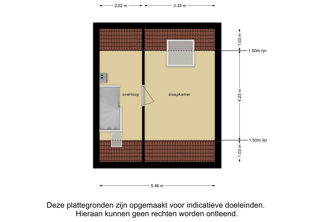 Photo 43 of Bramengaarde 35