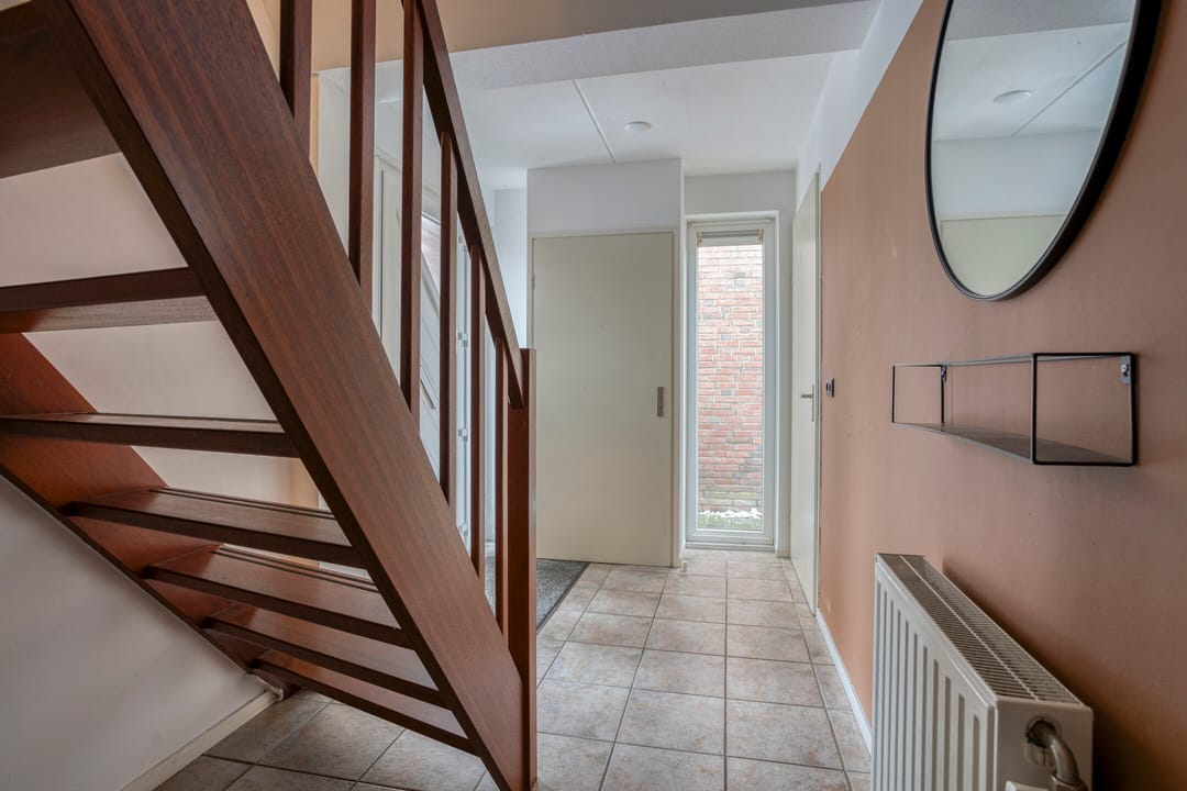 Foto 8 van Hendrik Westerstraat 141