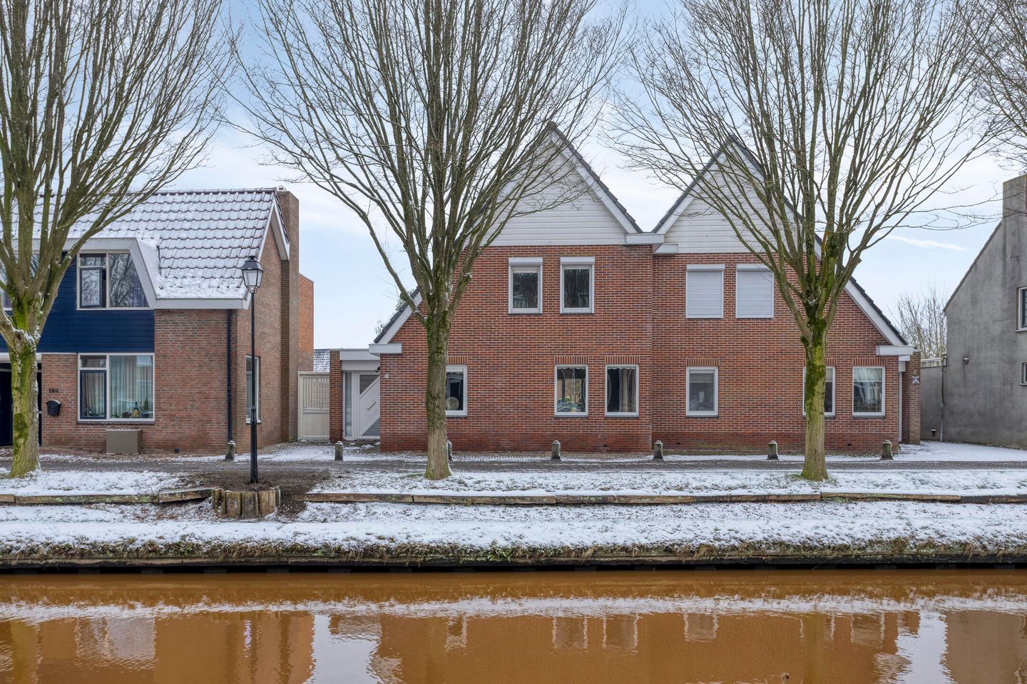 Foto 4 van Hendrik Westerstraat 141