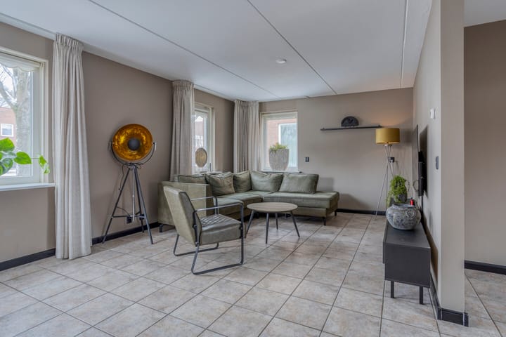 Foto 3 van Hendrik Westerstraat 141