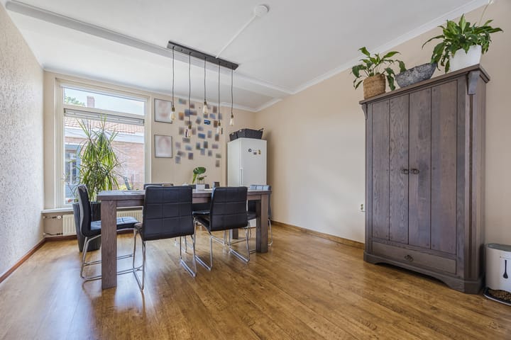 Foto 2 van Leliestraat 40