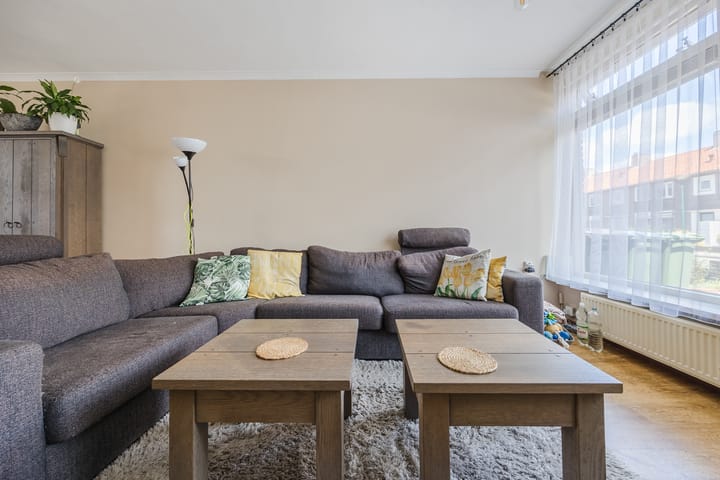 Foto 4 van Leliestraat 40