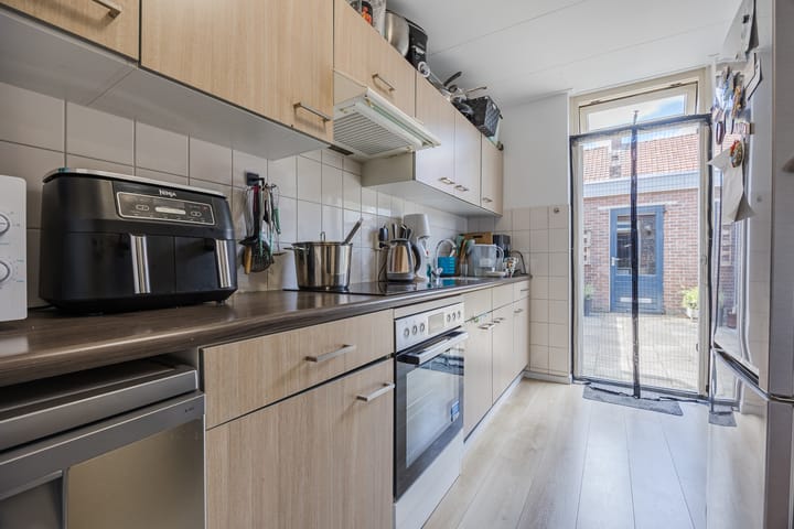 Foto 7 van Leliestraat 40