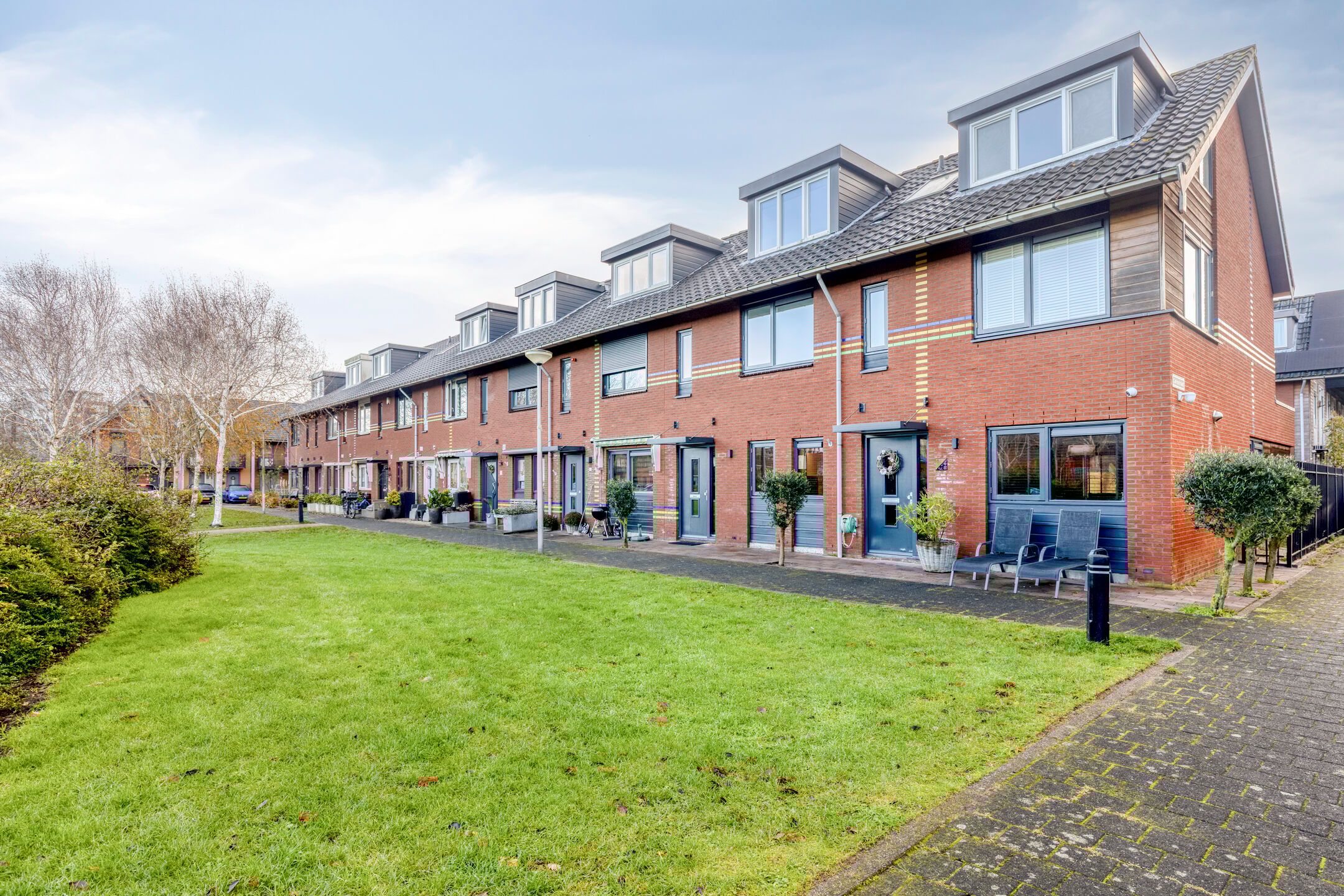 Foto 9 van Cairostraat 66