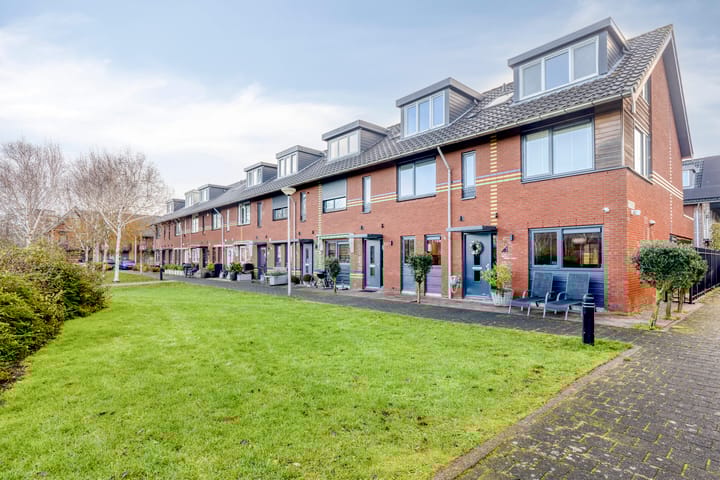 Foto 9 van Cairostraat 66