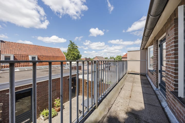 Foto 24 van Leliestraat 40