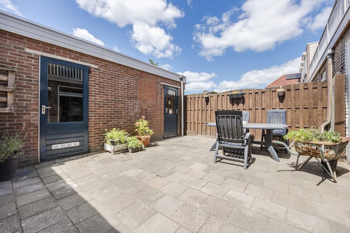 Foto 27 van Leliestraat 40