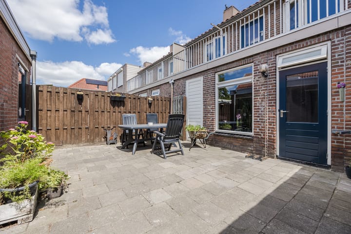 Foto 28 van Leliestraat 40