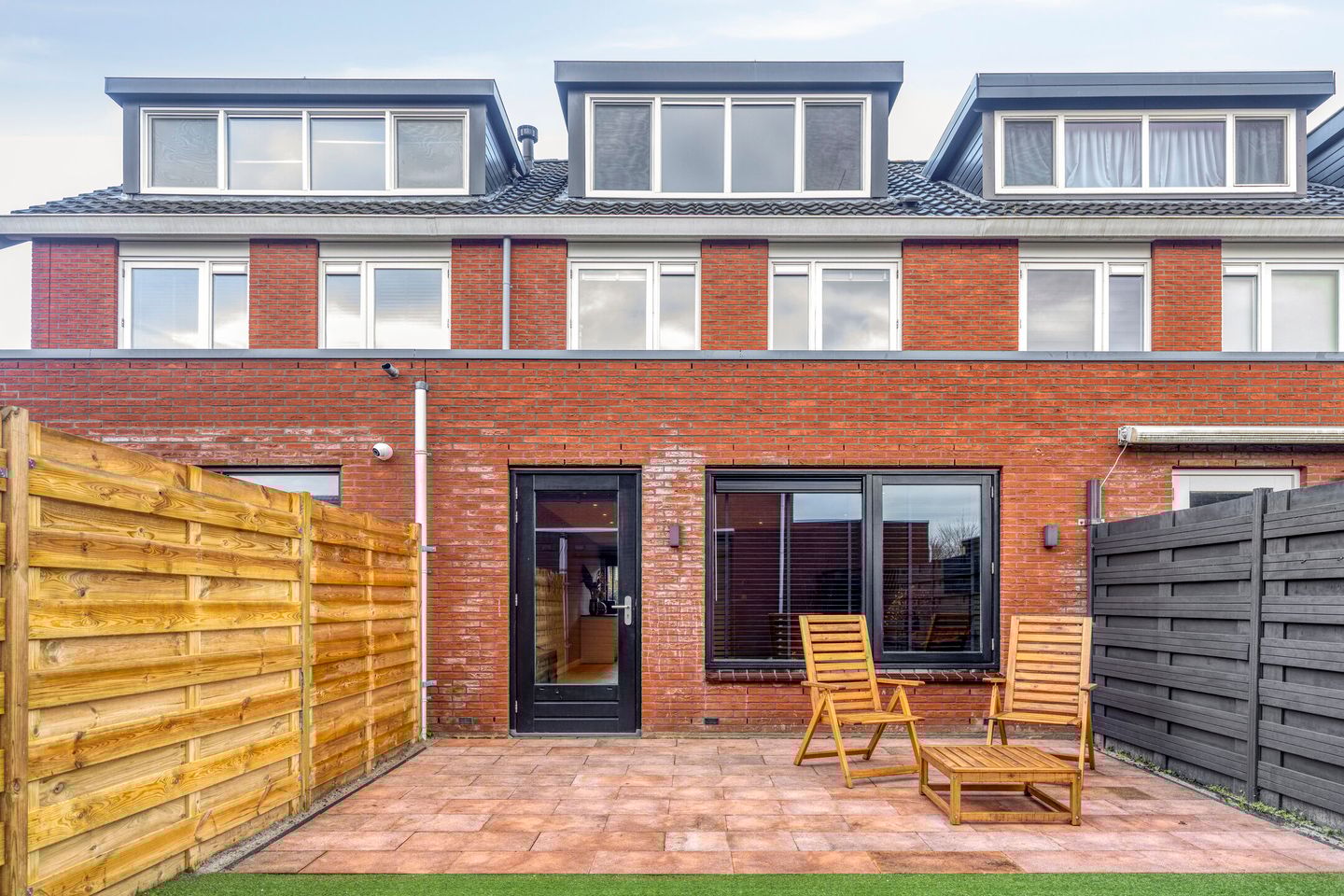 Foto 5 van Cairostraat 66