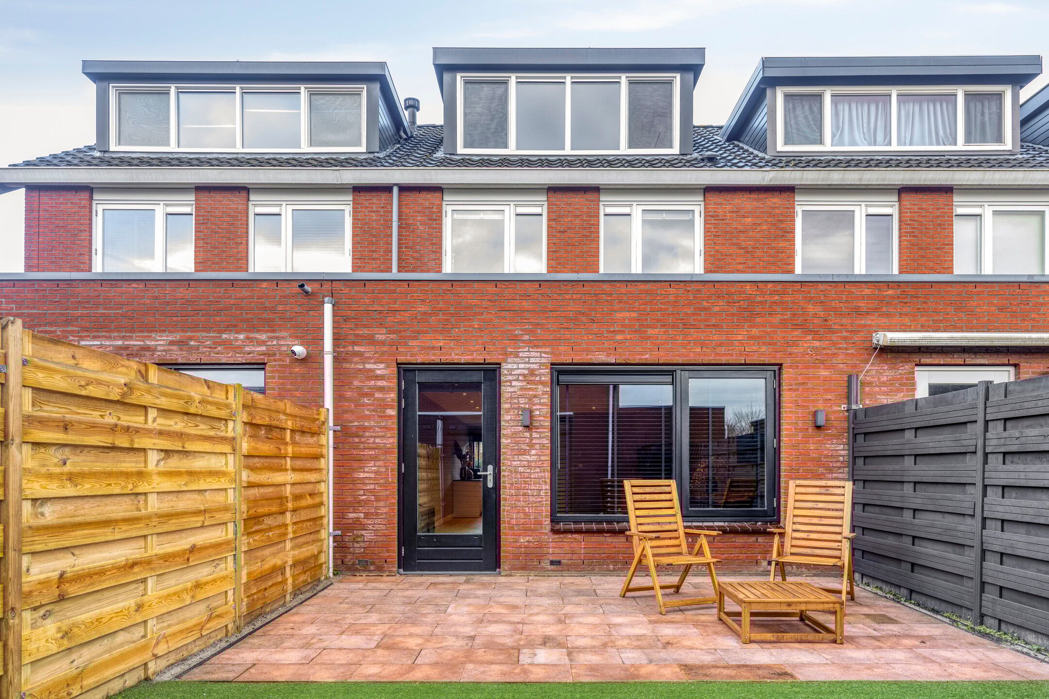 Foto 6 van Cairostraat 66