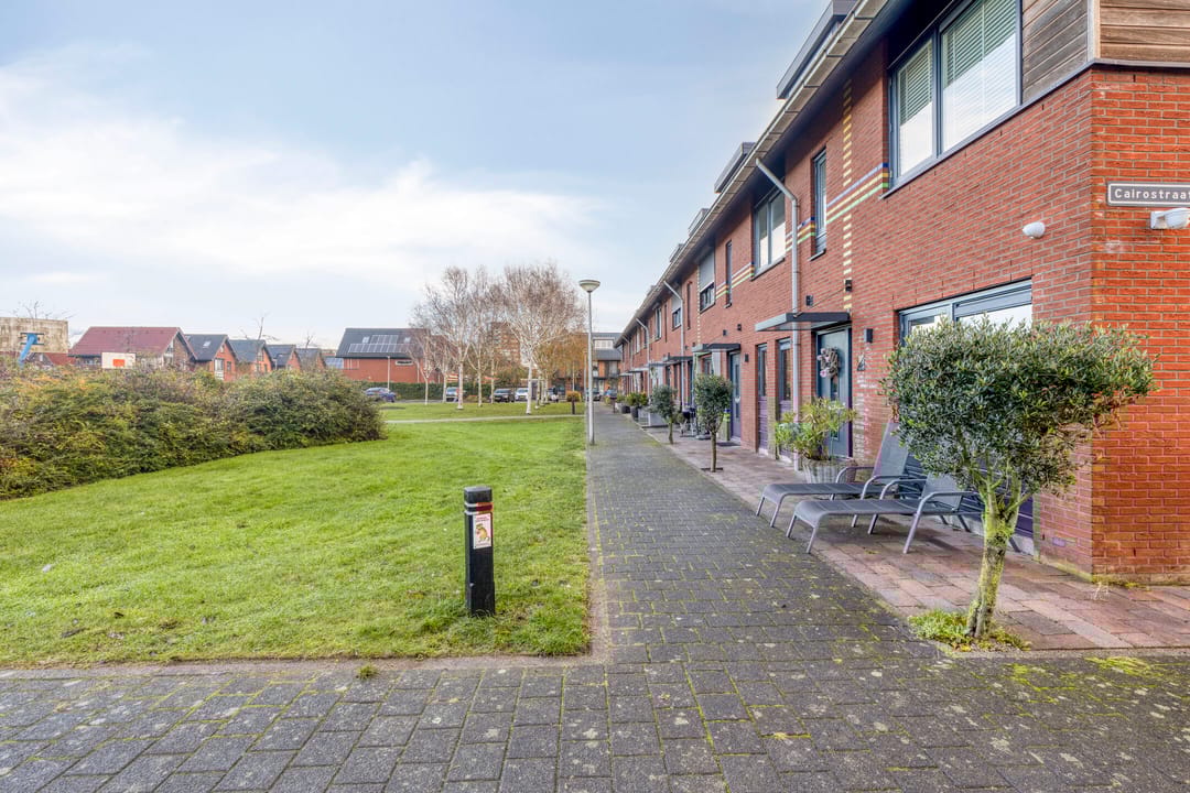 Foto 11 van Cairostraat 66