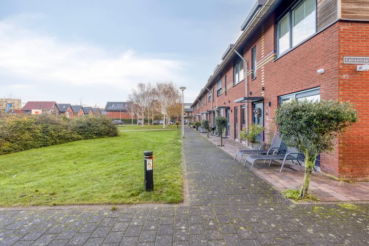 Foto 11 van Cairostraat 66