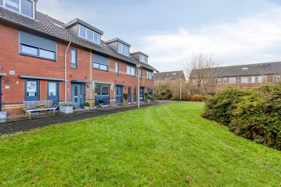 Foto 8 van Cairostraat 66