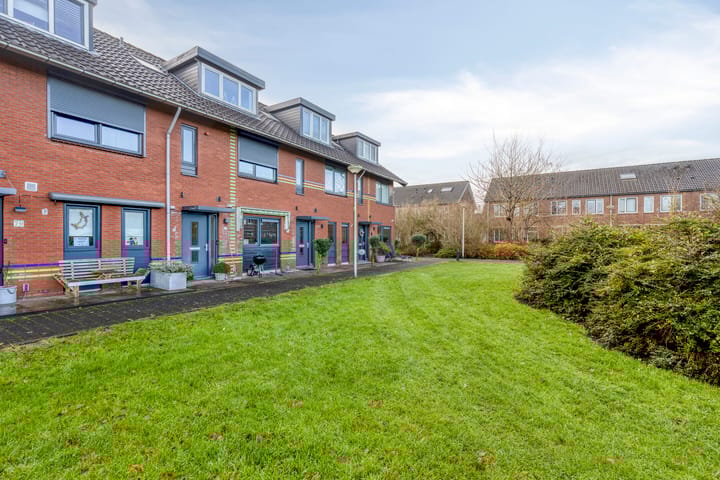 Foto 8 van Cairostraat 66