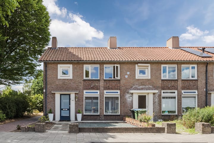 Foto 34 van Leliestraat 40