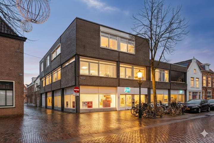 Foto 4 van Limmerhoek 24-D