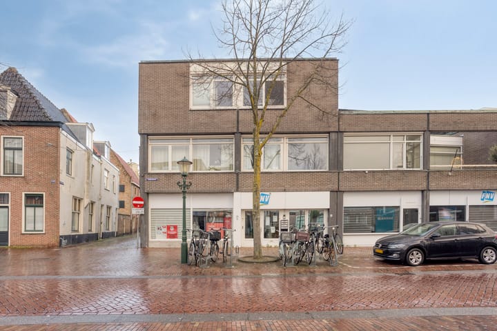 Foto 6 van Limmerhoek 24-D