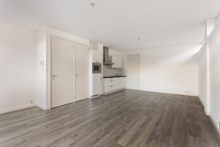 Foto 12 van Limmerhoek 24-D