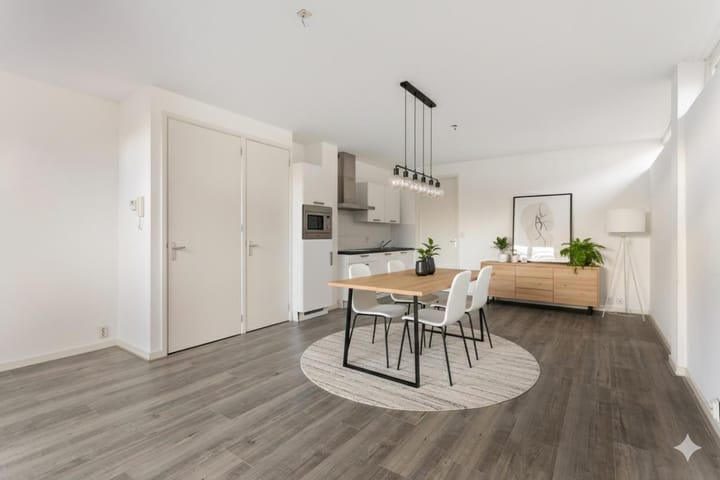 Foto 13 van Limmerhoek 24-D