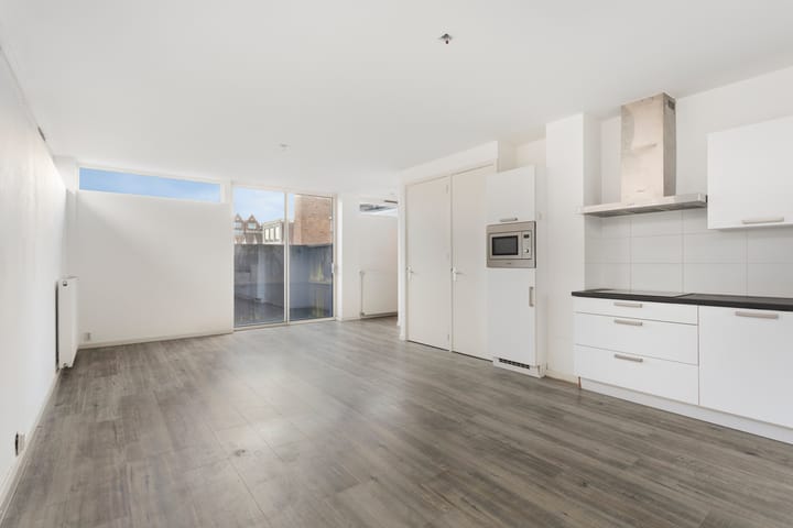 Foto 10 van Limmerhoek 24-D