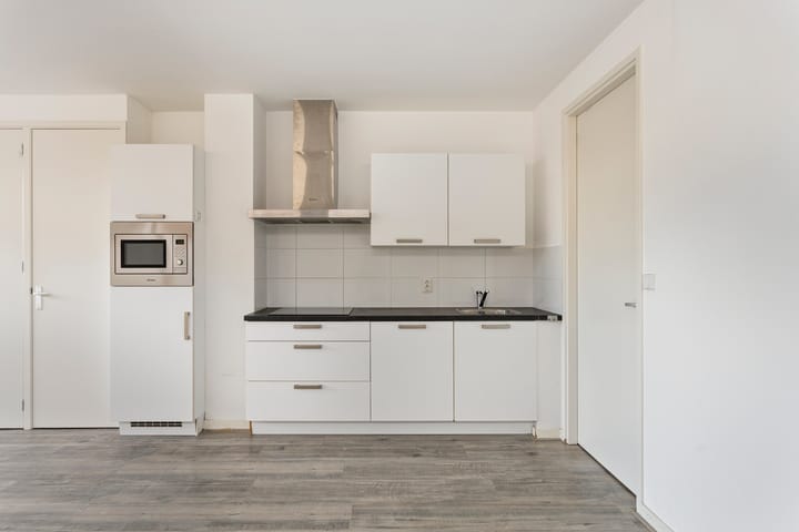 Foto 17 van Limmerhoek 24-D