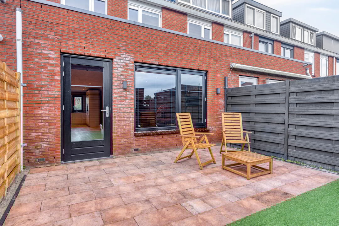 Foto 41 van Cairostraat 66