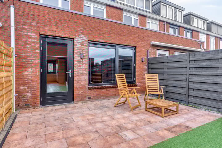 Foto 41 van Cairostraat 66