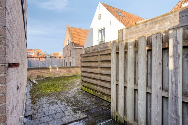 Foto 24 van Limmerhoek 24-D