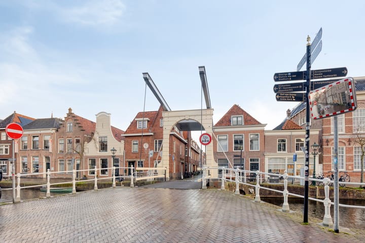 Foto 27 van Limmerhoek 24-D