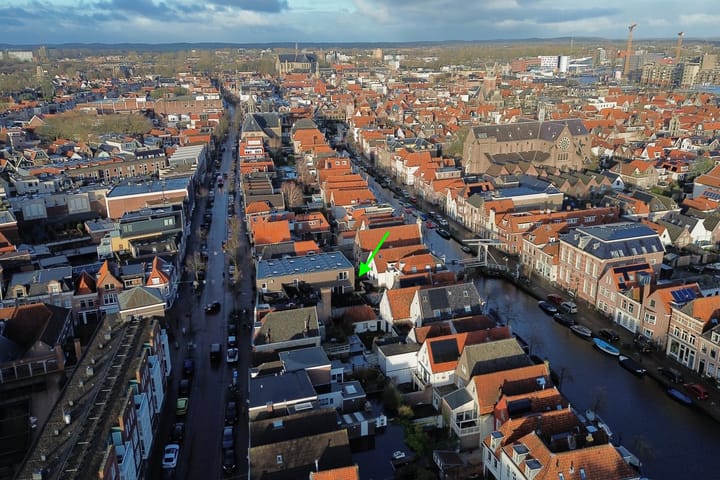 Foto 30 van Limmerhoek 24-D