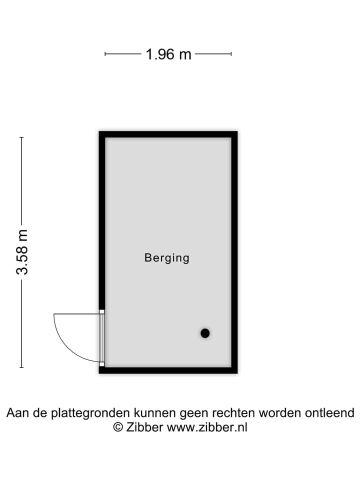 Foto 32 van Limmerhoek 24-D